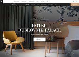Lumina Grand Hotel