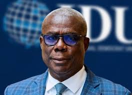 Peter Mac Manu runs from Kennedy Agyapong endorsement