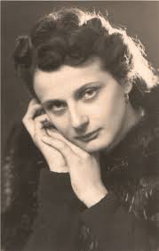 Hildegard Caroline (Wachowitz) Loos (1914-1980)