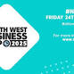 North West Business Expo 2025 event image