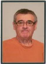 Obituary information for Gary Radbourne