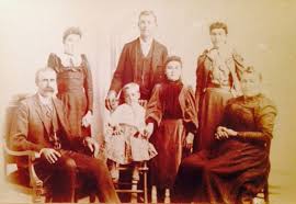 Randy's Cousin Web Page