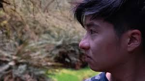 Yeo: Shapes and Sounds Interview #1