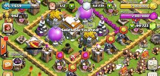 Download clash of clans 14.211.7 latest version xapk (apk bundle) by supercell for android free online at apkfab.com. Clash Of Clans Hack Apk File Download For Android Cleverpm