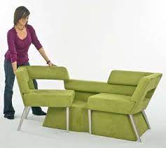 #1 asuna 8730 flat folding treadmill Expanding Modular Seating Compact Sofas Sofas For Small Spaces Compact Furniture
