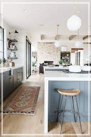 33 Affordable Farmhouse Style Kitchen Ideas Designs How To Decorate Tuscan Kitchen Kitchen Decor Kitchen Design