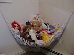 Maybe you would like to learn more about one of these? Creating A Well Organized Stuffed Animal Storage Organizing Stuffed Animals Toy Hammock Stuffed Animal Storage