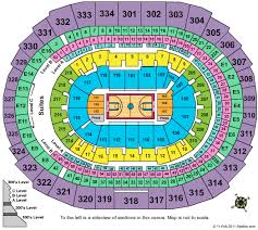 Staples Center Basketball Seating Chart Best Florida Keys