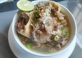 Resep Sop Konro Makassar Murah