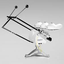 KIPP & ZONEN SCIENTIFIC SOLAR MONITORING SYSTEM SOLYS 2 ...