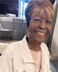 Eldora Jones Obituary December 6, 2024