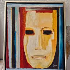 Billede af kunstner Thomas Arnel, -Calasandra og Luftgængeren, opus 7,