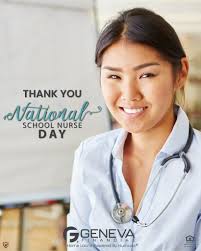 Sarah McDonald Frith- Geneva Financial