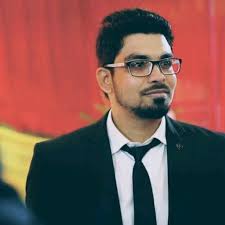 Saqib Memons in India