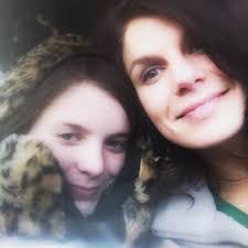 Jeanine Mclaughlin's Instagram, Twitter & Facebook