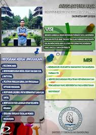 Check spelling or type a new query. Visi Misi Calon Ketua Hmpf 2017 2018 Himpunan Mahasiswa Pascasarjana Farmasi Itb