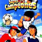 Anunciado Remake Do Anime De Captain Tsubasa Os Super Campeoes Captain Tsubasa Super Campeoes Capitao Tsubasa