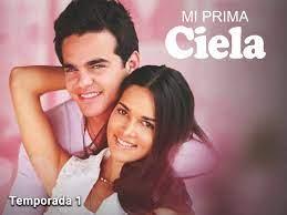 Prime Video: Mi Prima Ciela season-1