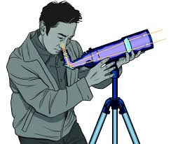 This large aperture telescope is an excellent choice for both scientific applications and astrophotography of deep sky objects. How To Choose A Telescope For Astronomy Types Of Telescopes Sky Telescope