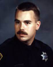 Deputy Sheriff Kevin Patrick Blount, Sacramento County Sheriff's Office,  California