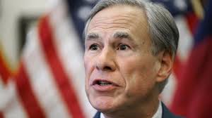 Strong reactions to Gov. Abbott's memo
