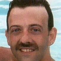 Walter "Nick" Placido Obituary