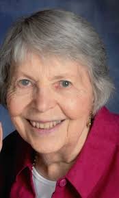 Jeanice Faye Stahly Obituary