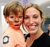 Friendship Circle Annual Report 5783/2023 by Friendship Circle NYC