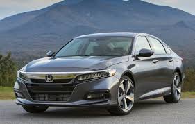 The 2021 honda accord has a manufacturer's suggested retail price (msrp) starting at $24,770, plus a $955 destination charge. Canada Prices Honda Accord Price Canada