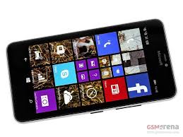 Microsoft Lumia 640 XL LTE Dual SIM ...
