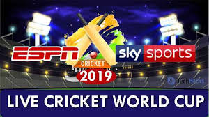 Espn play es una aplicación gratuita para usuarios de espn en américa latina, con la cual podrás disfrutar de tus deportes favoritos como nunca lo hiciste. How To Watch Live Espn Play Sky Sports Cricket World Cup 2019 Laptrinhx