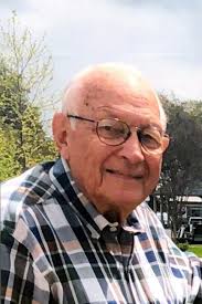 Jack Teague Hupp Obituary