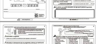 Por otra parte, la mayoría de la población paraguaya solo cuenta con hasta el sexto grado de escolar básica aprobado (50,6%), evidenciando el bajo nivel educativo del país. Material Didactico Educacion Primaria