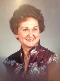 Obituary information for Geneva L. Baker