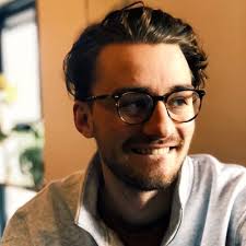 Ben Cartwright (@bajcartwright)