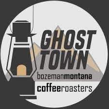 Ghost town art & coffee co. Ghost Town Coffee Ghosttowncr Twitter