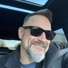 Profile for Danny Oliver