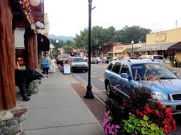 Bryson city, nc is a small mountain town with a surprising variety of restaurants and shopping. Bryson City Nc A Weekend Guide Simply Awesome Trips