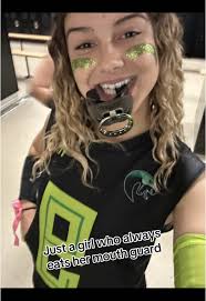 Kaylee Patterson Flag Football