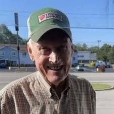 Most Recent Obituaries