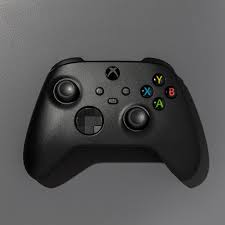 Power your dreams with us! Xbox Series X Wireless Controller Review Polygon