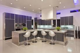 Great kitchen lighting is perhaps more important than any other room of the home. 5 Ways You Can Use Kitchen Lighting To Create A Modern Look Downlights Direct Lighting Advice News