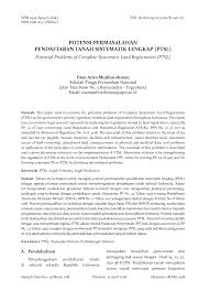 Check spelling or type a new query. Https Jurnalbhumi Stpn Ac Id Index Php Jb Article Download 217 204