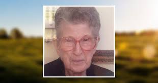 Helen Olene Porterfield Obituary June 17, 2015