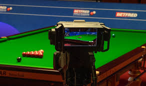 Crowds return at betfred world championship! Uowe4itdhhd3tm