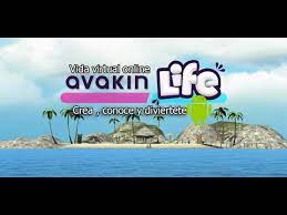 Virtual worlds land ¡es el mejor sitio para los fans de los mundos virtuales! Juego De Vida Virtual Android Online Avakin Life Youtube