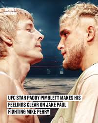 🚨Paddy The Baddy has given an extremely surprising verdict