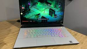 Here is the alienware m15 r3 (2020) configuration sent to techradar for review: Alienware M15 R3 2020 Review Laptop Mag