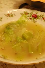 Jane Austen S White Soup Victorian Recipes White Soup Recipes