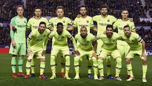 We did not find results for: Jadwal Fc Barcelona 2019